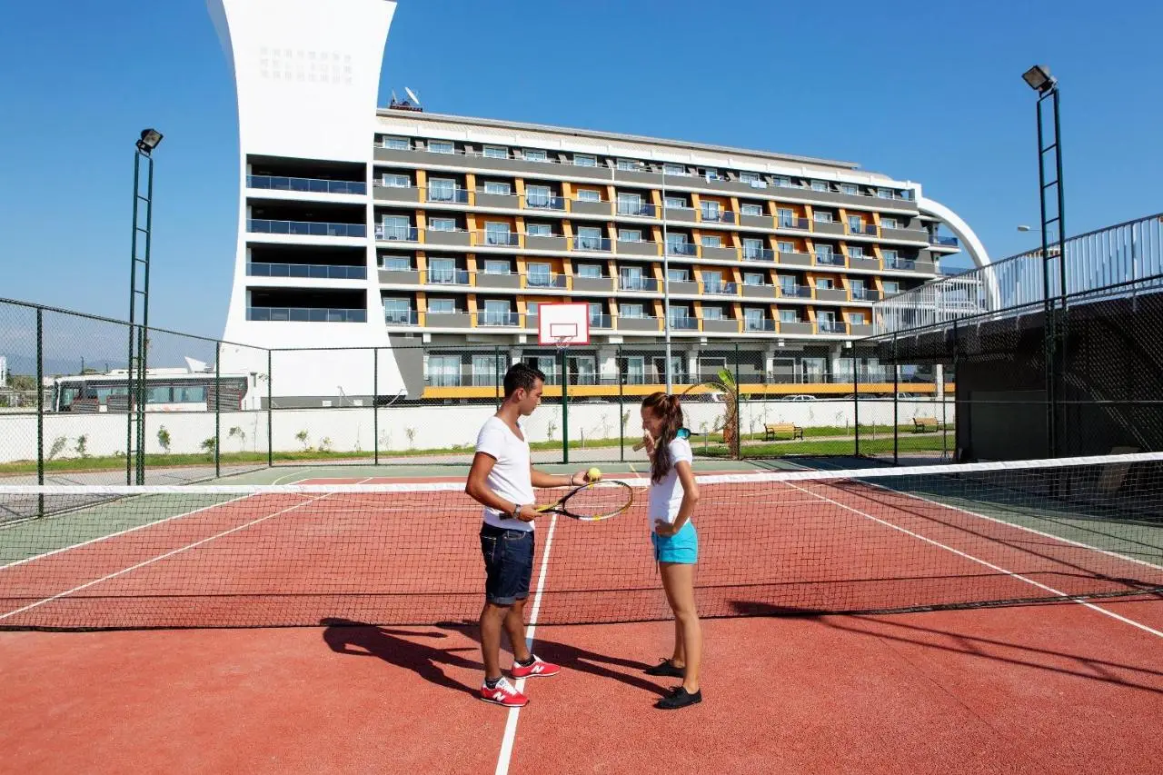 Senza The Inn Resort & Spa - Ultra All Inclusive