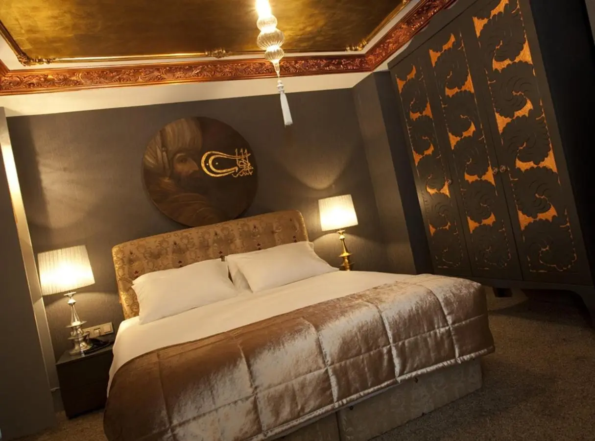 Hypnos Design Hotel