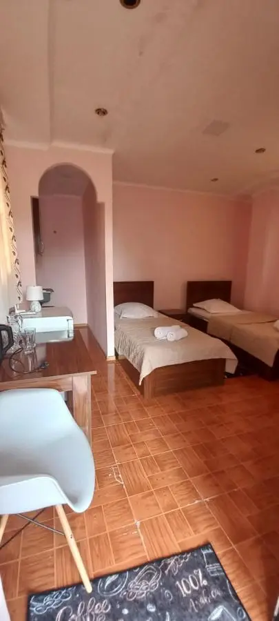Guest House LIBU Zugdidi