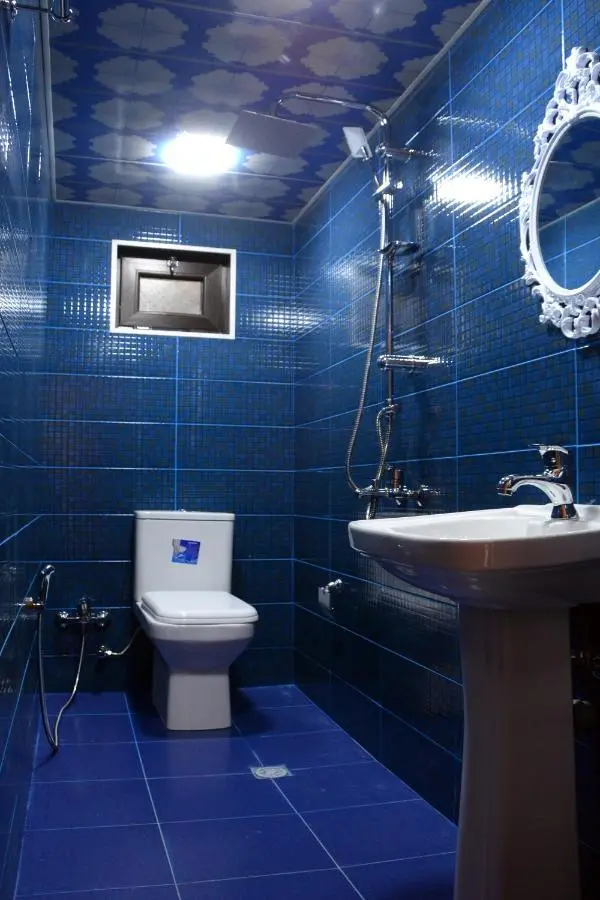 Tulpan Park Hotel