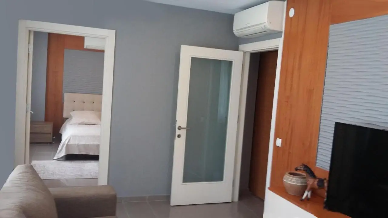 Levent Apartments