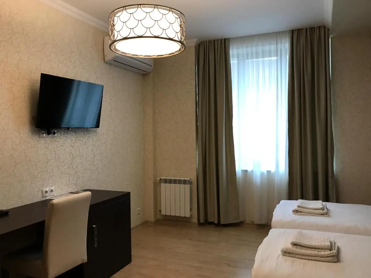 Eleon Boutique Hotel