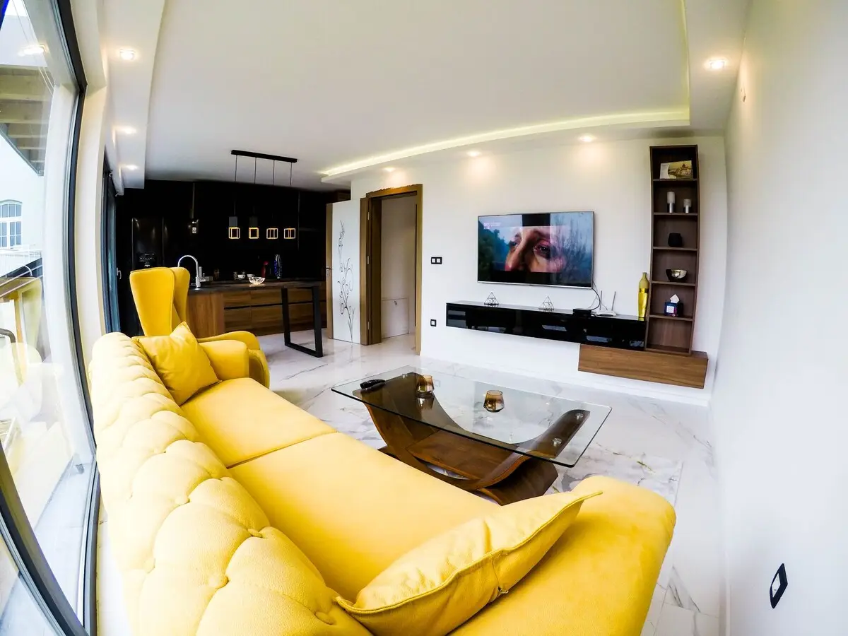 Luxury apartment Ali Sarajevo Center