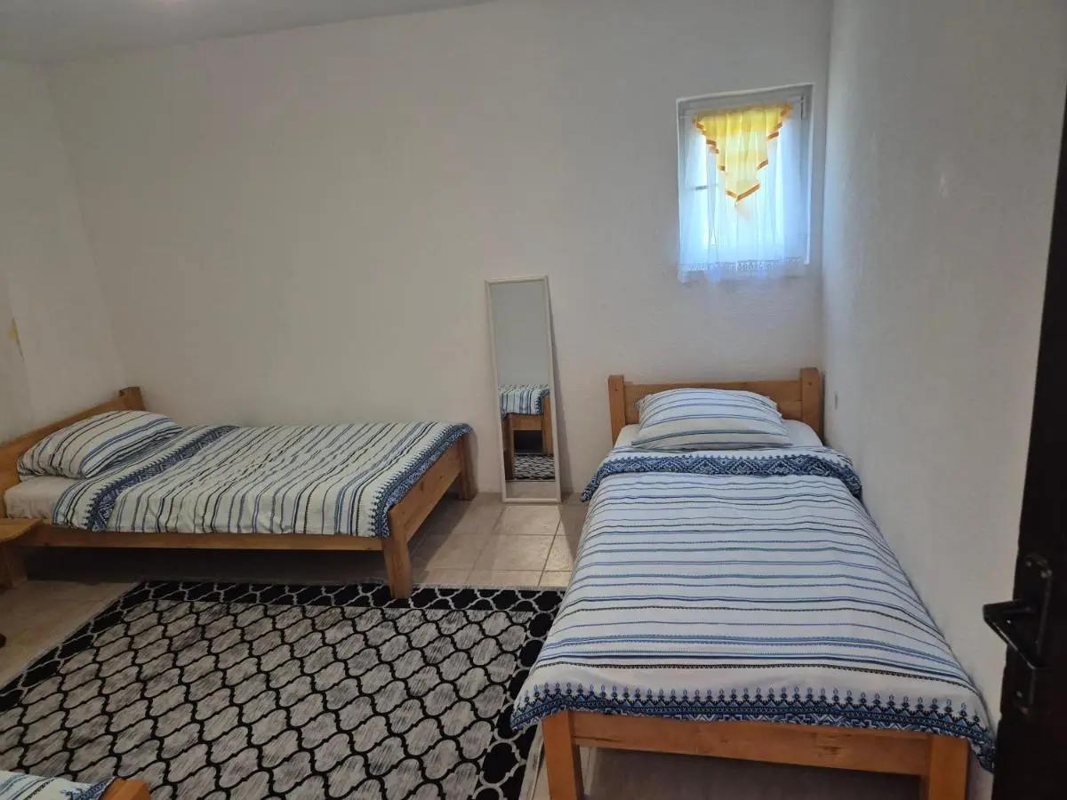 Kuća za odmor RAJ