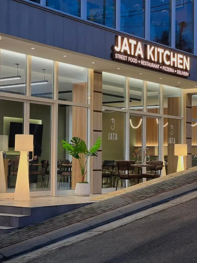 Jata Hotel