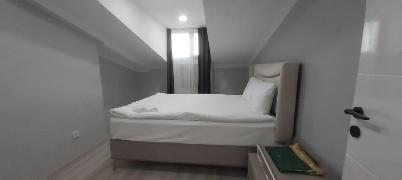 GANİGAR alibeyköy
