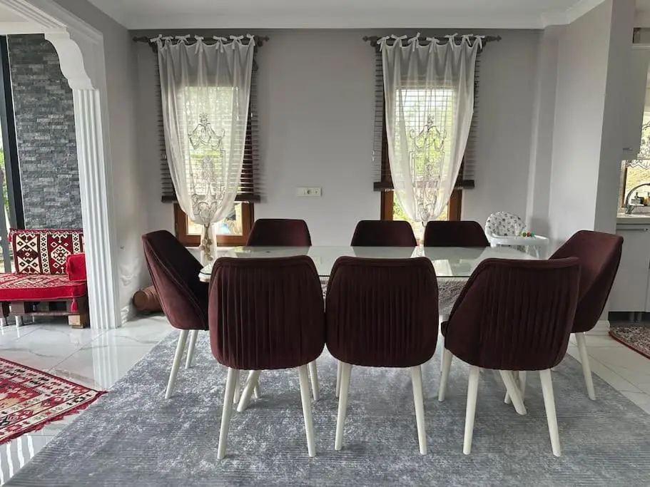 Zeytinlik Nature House
