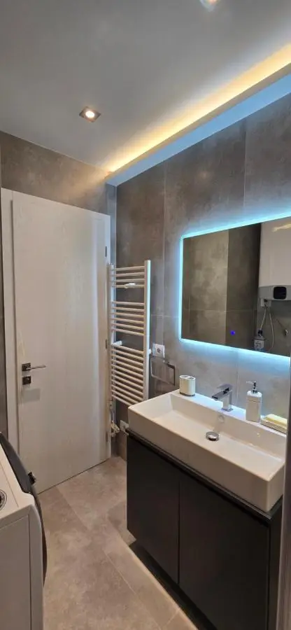 Arkle Apartment 5