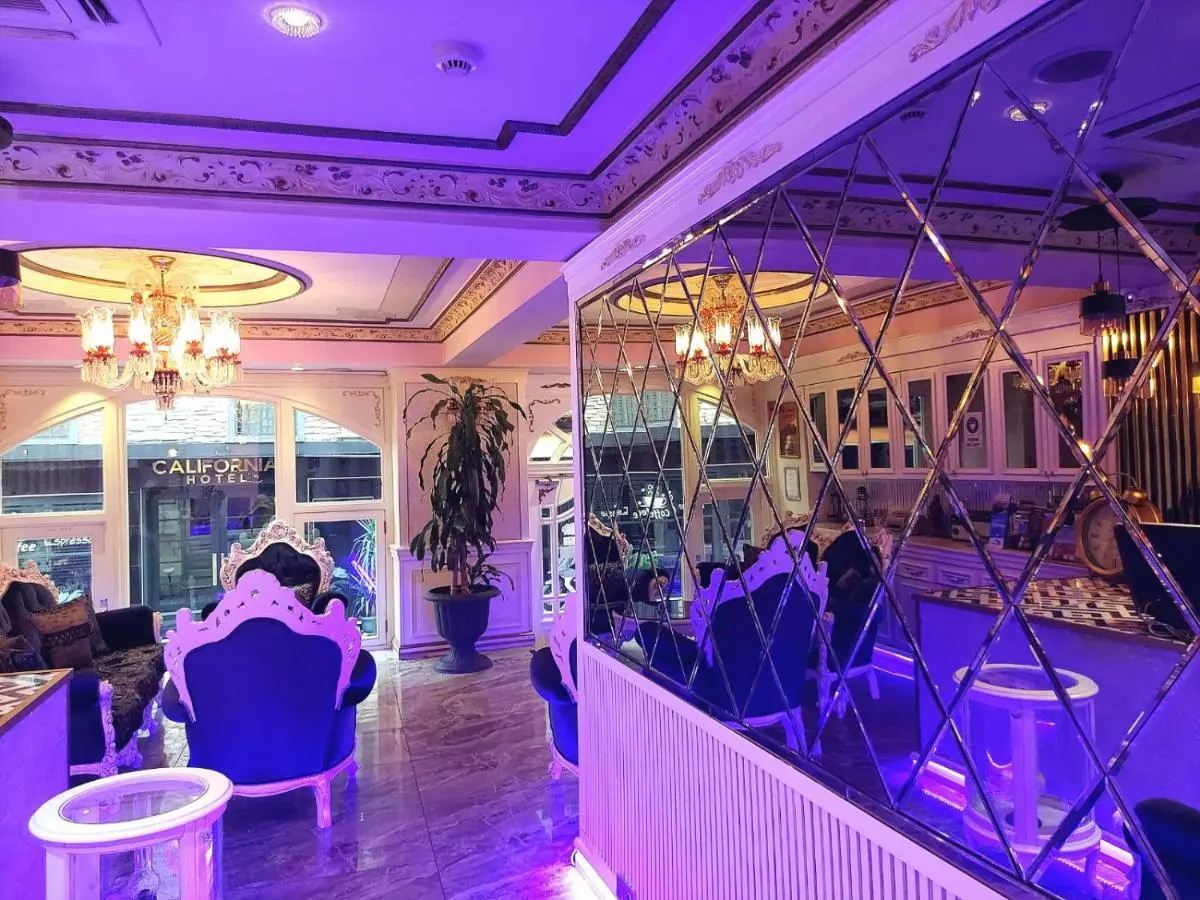 Leyenda Boutıque Hotel