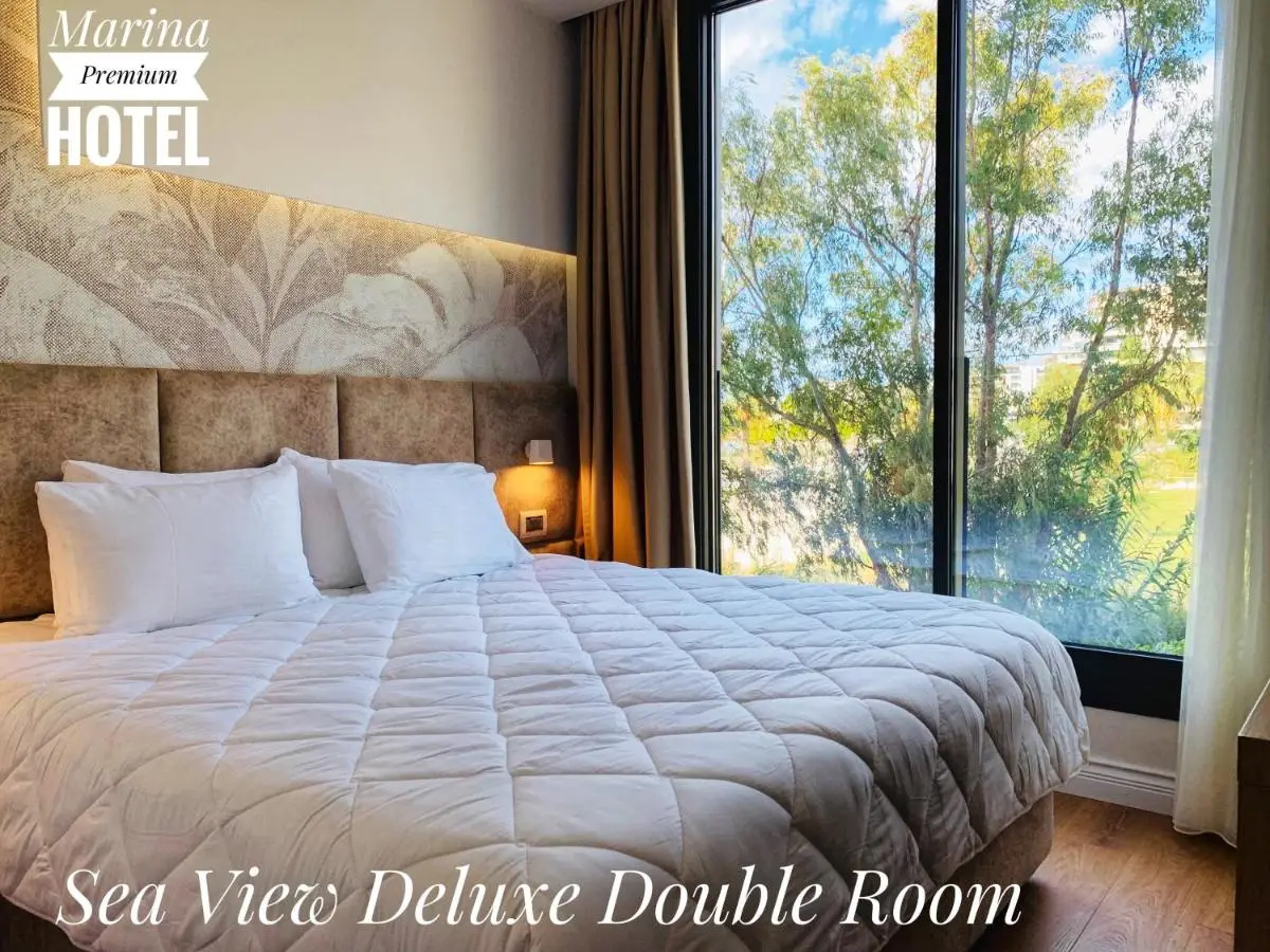 Marina Premium Hotel & Apartments