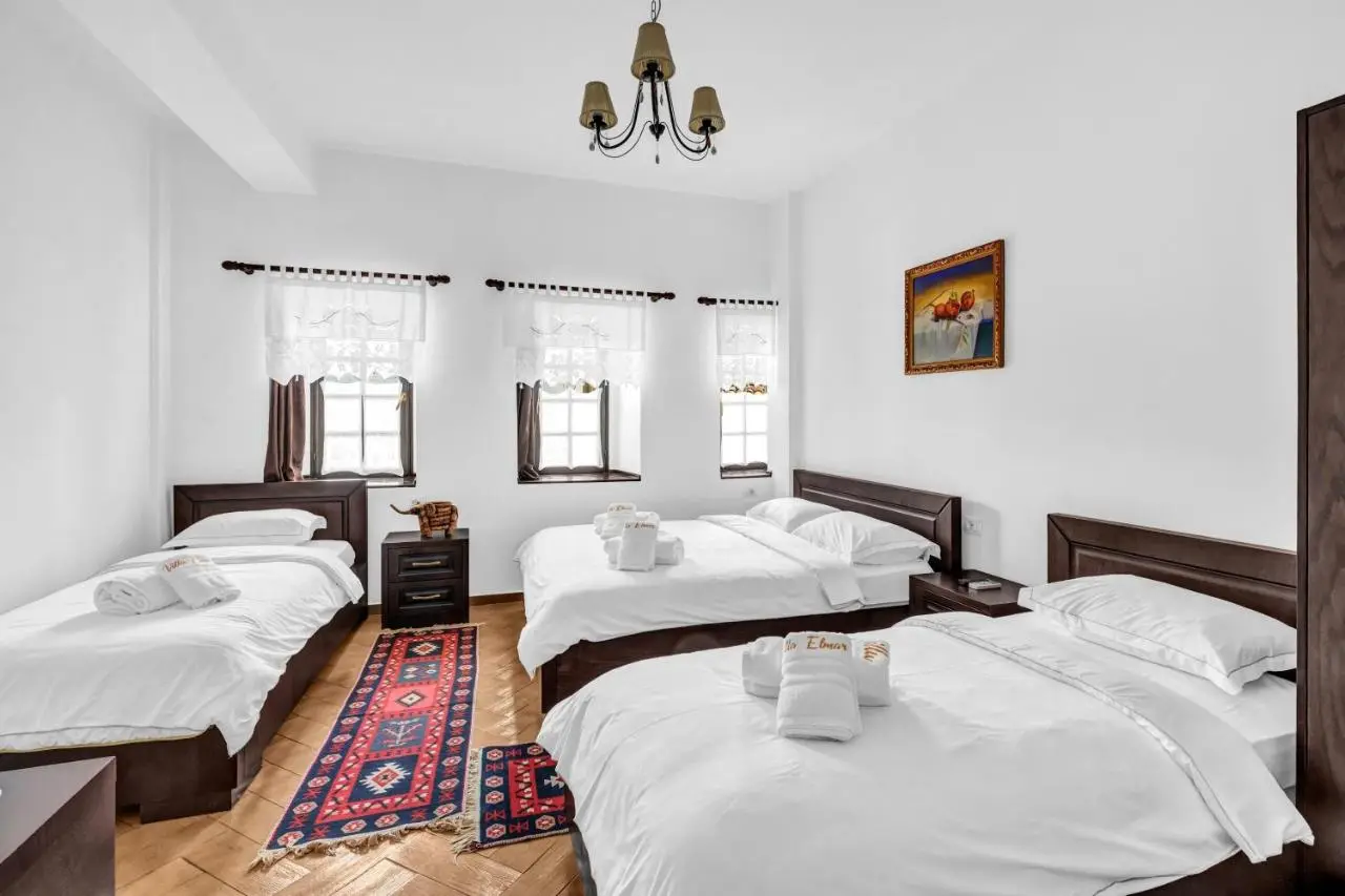 Villa ELMAR