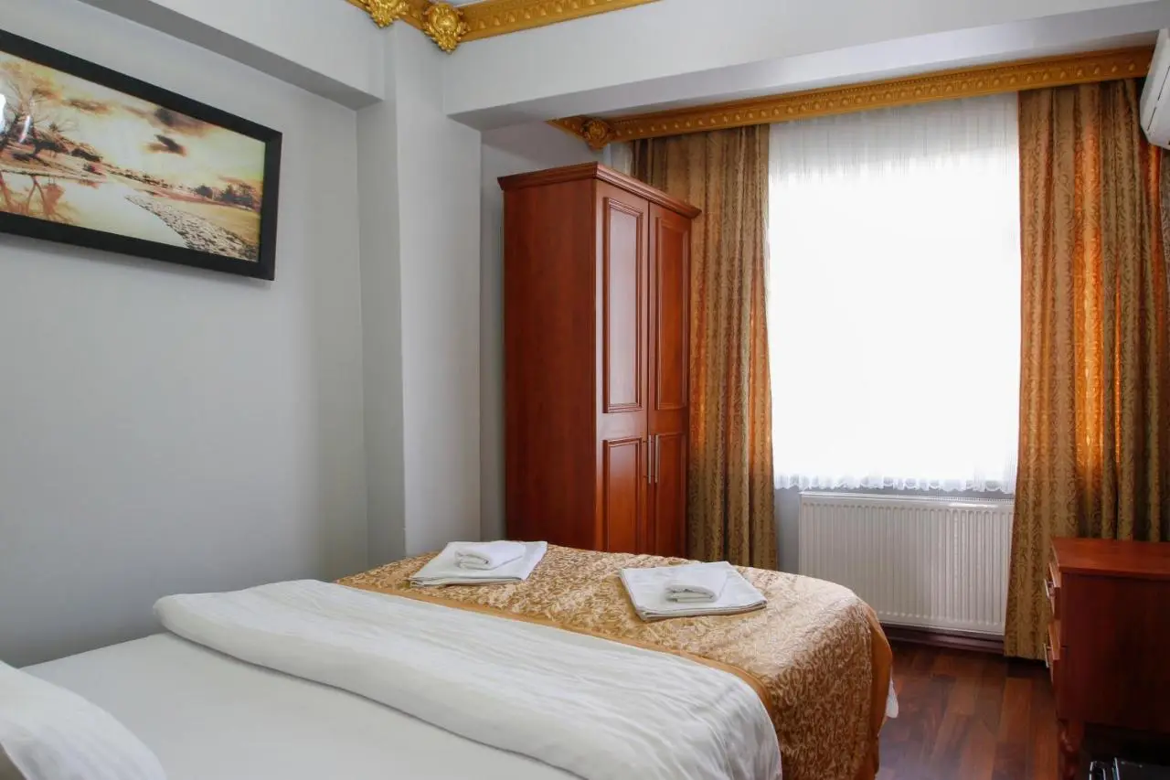 Californiacityhotel