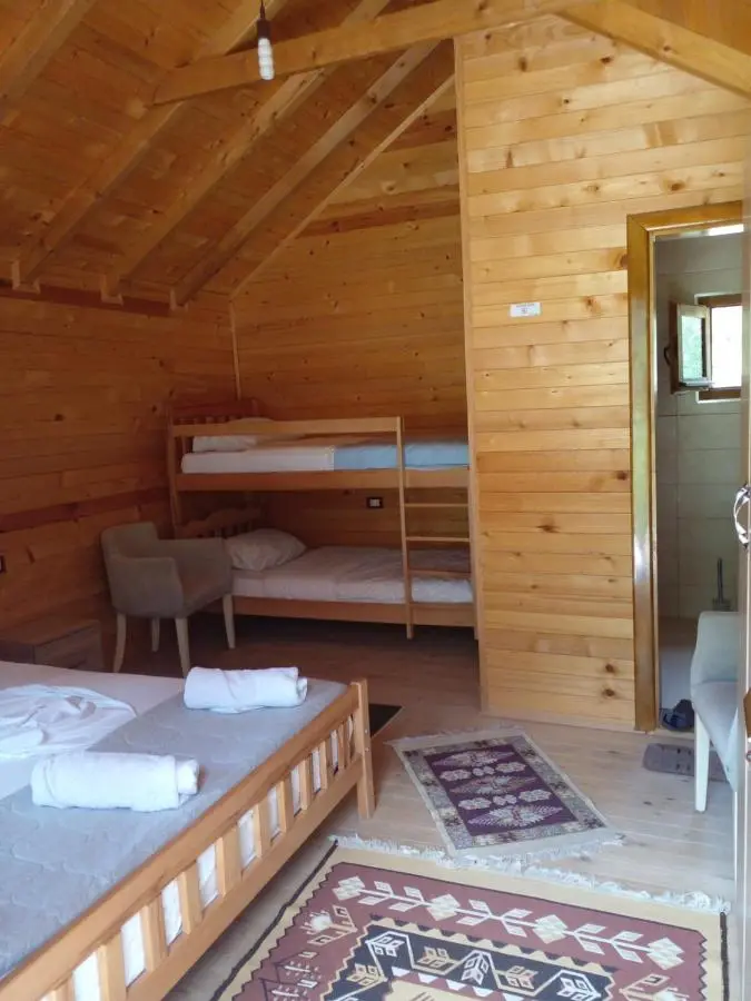 CNTR PARK VALBONa