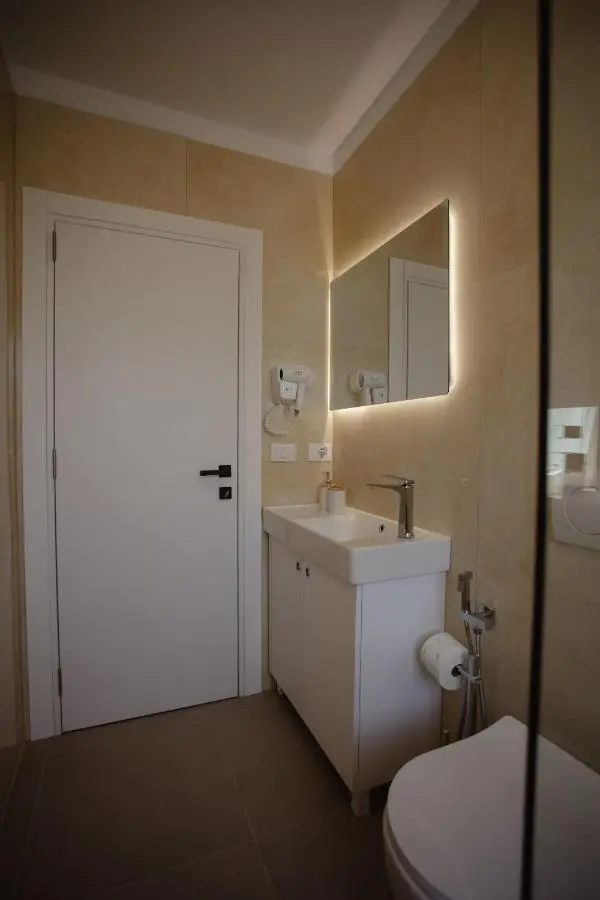 City Center Studio Apartments Shkodër