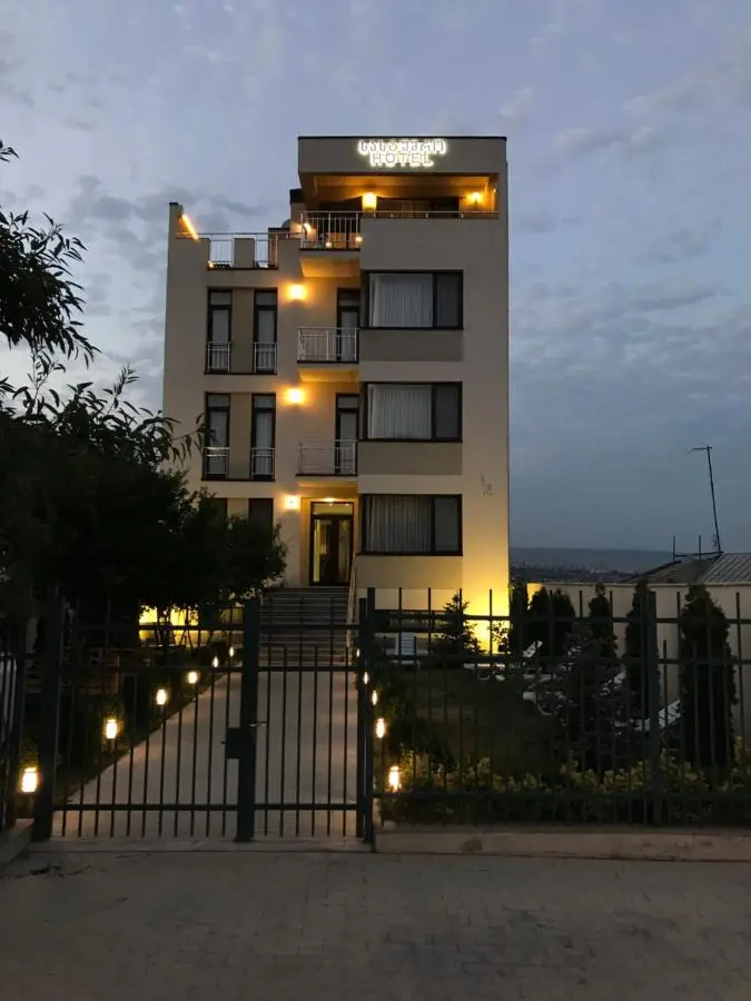 Hotel King Tom