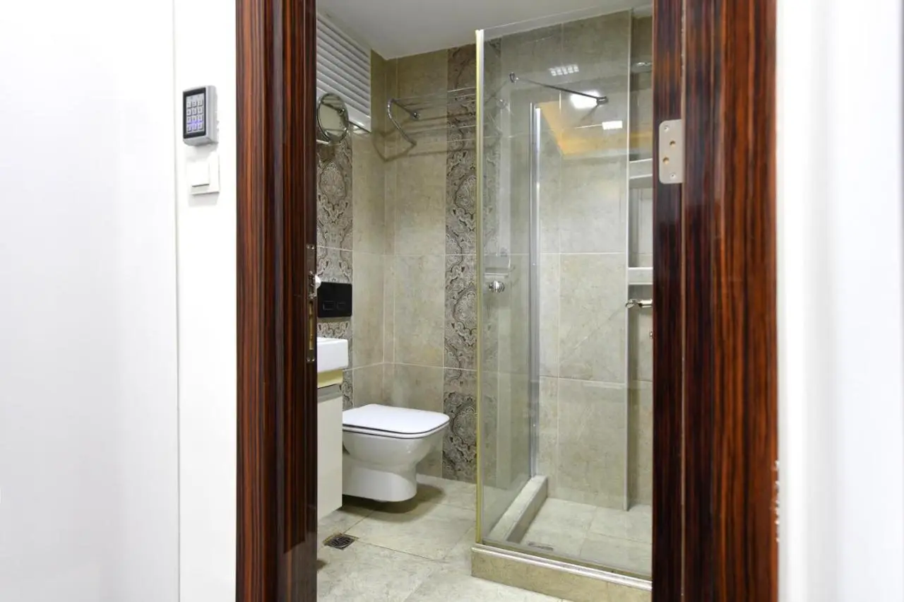 Castle Suite