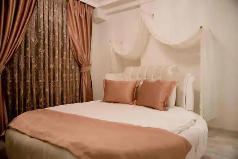 Nupelda Residence Hotel