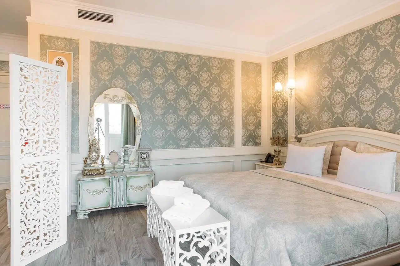 Hotel Aivani Old Tbilisi