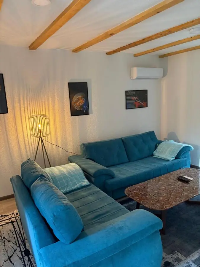 Nida Apartment