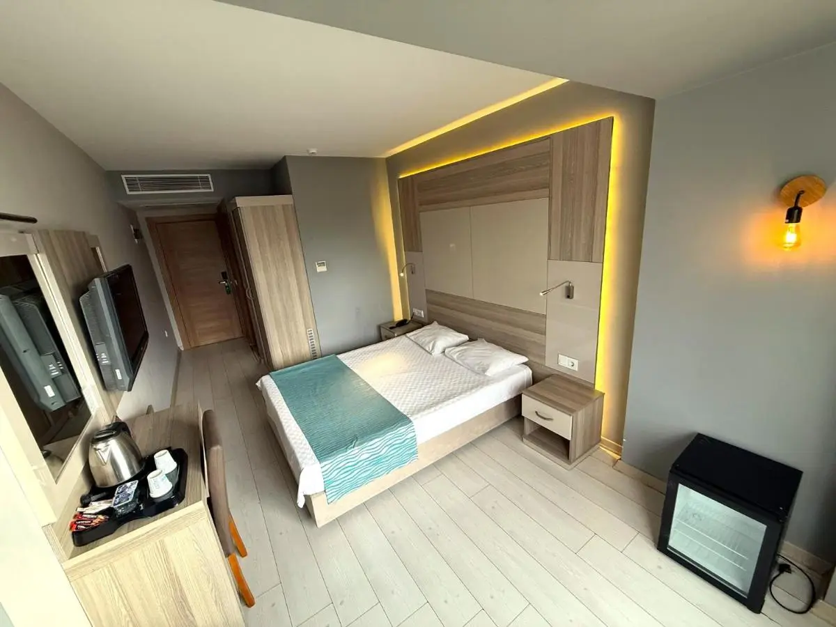 On Hotel