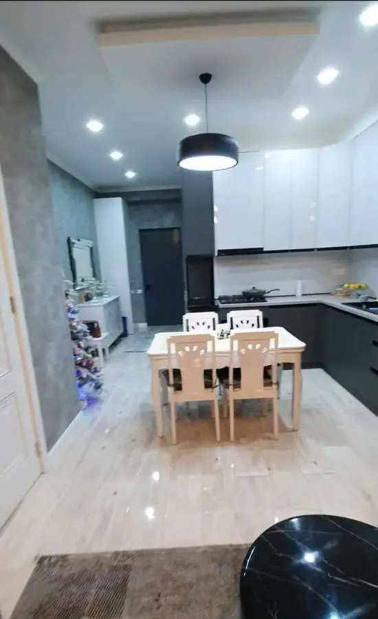 Fantaflat Old Tbilisi Apartment