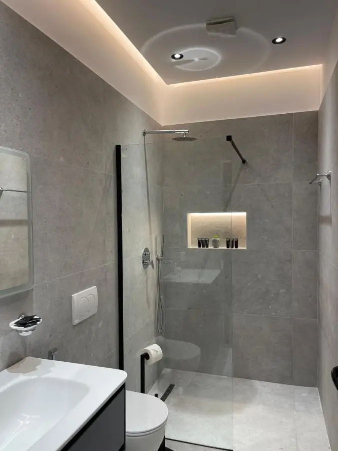 Olivium Rooms