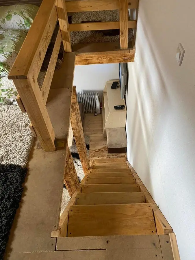 Bed and Breakfast Umoljani