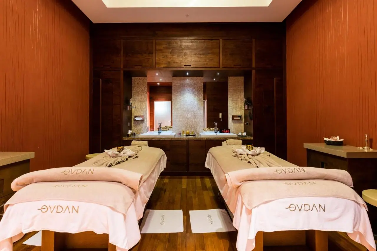 Shahdag Hotel & Spa