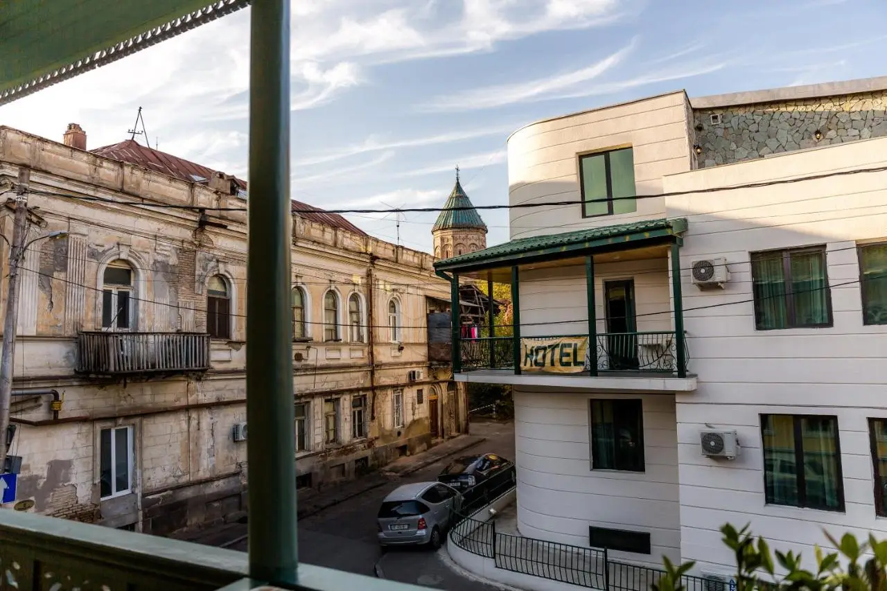 Boutique Apart Hotel Adagio