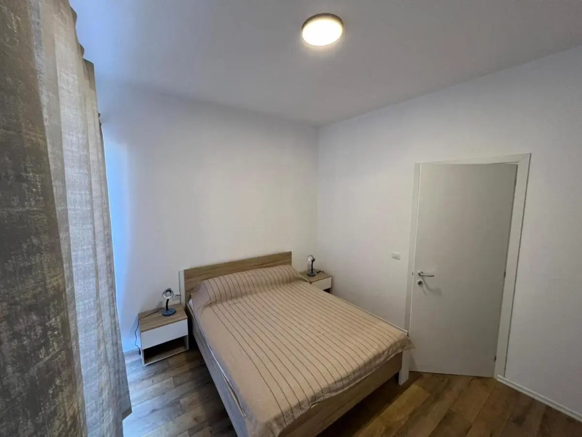Thyamis Apartment