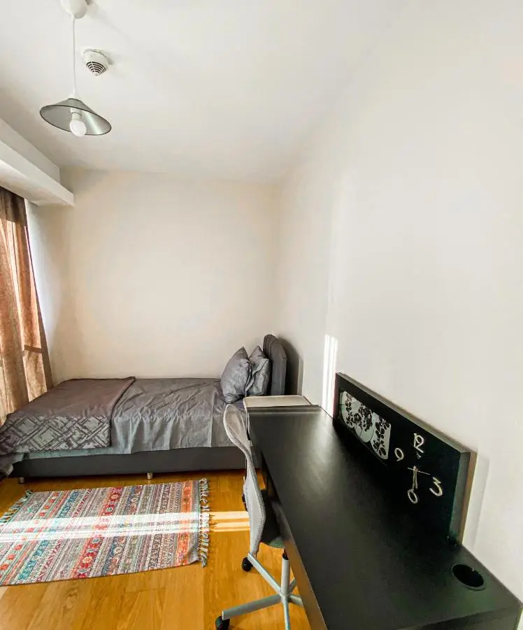 Cebeci Residence Pendik
