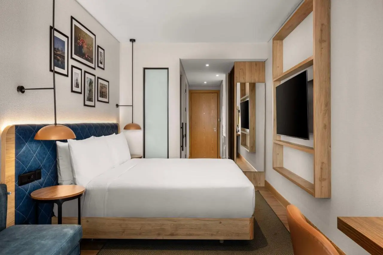 Hilton Garden Inn Baku