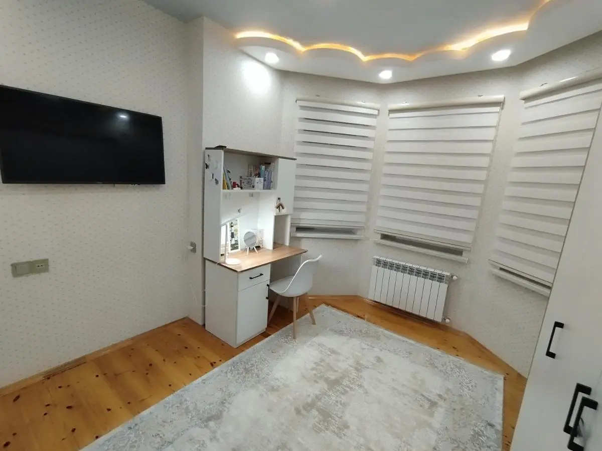 Guest House Savalan
