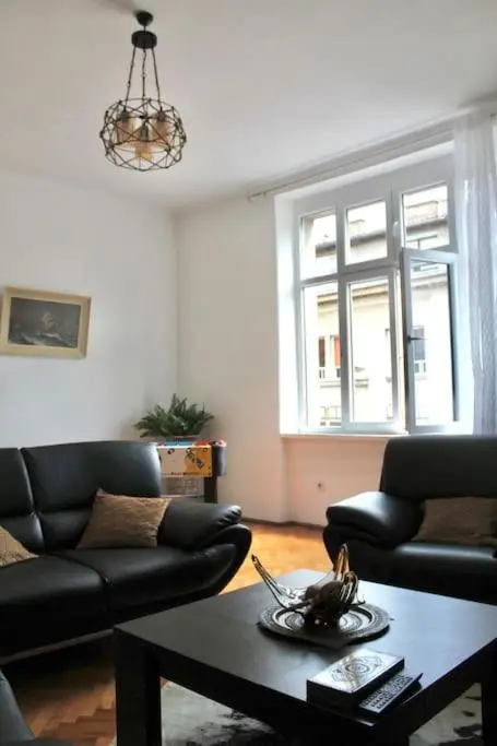 Monarch Apartment