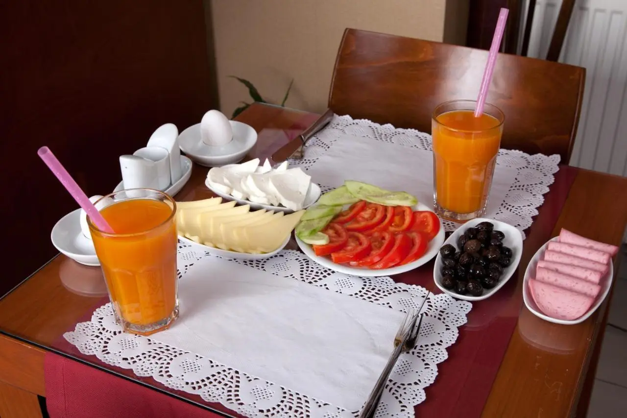 Sultanahmet Suites