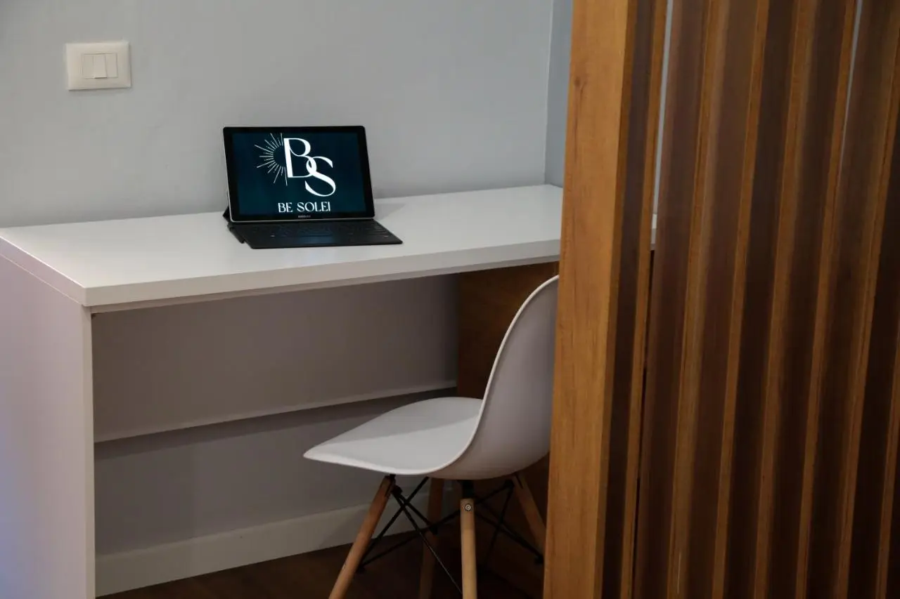 Be Solei Studio Apartments Sol 1