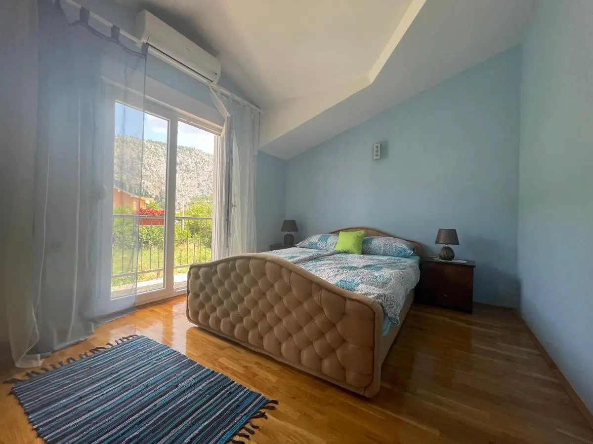 Villa Bašić