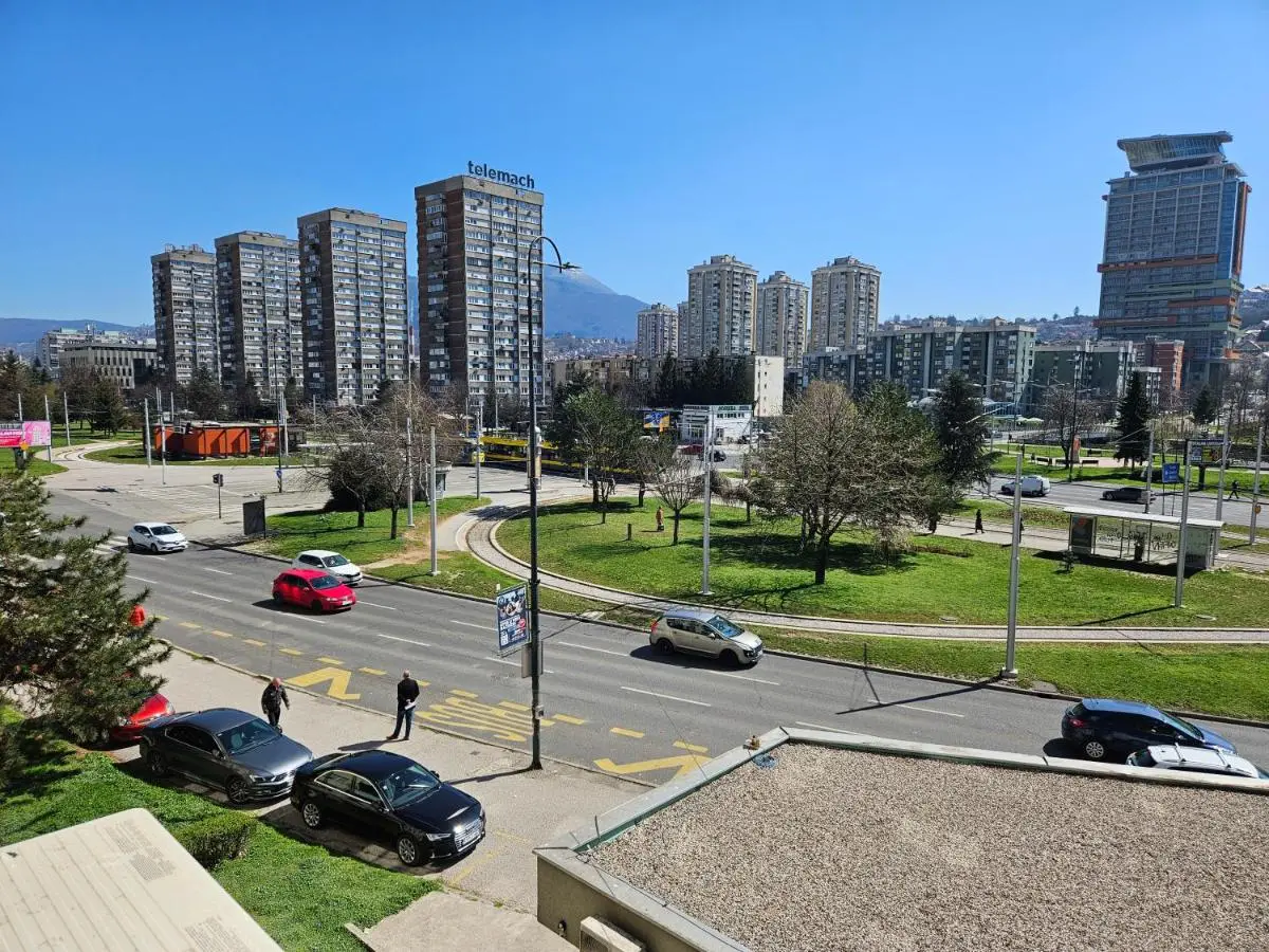 Apartman ENA