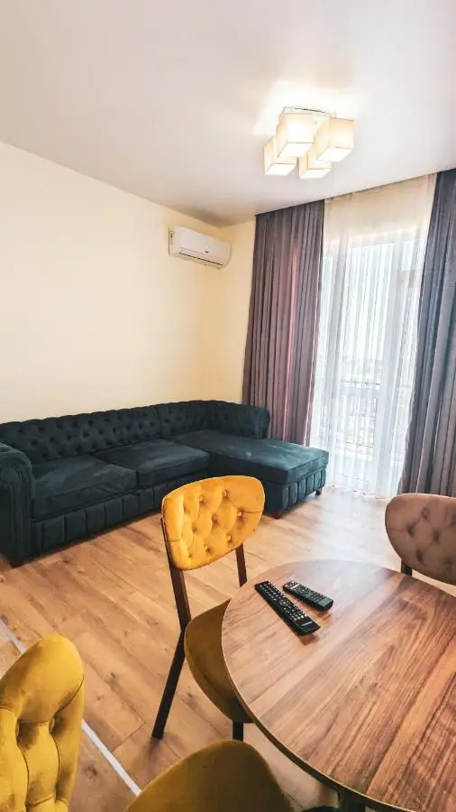 GG ApartHotel