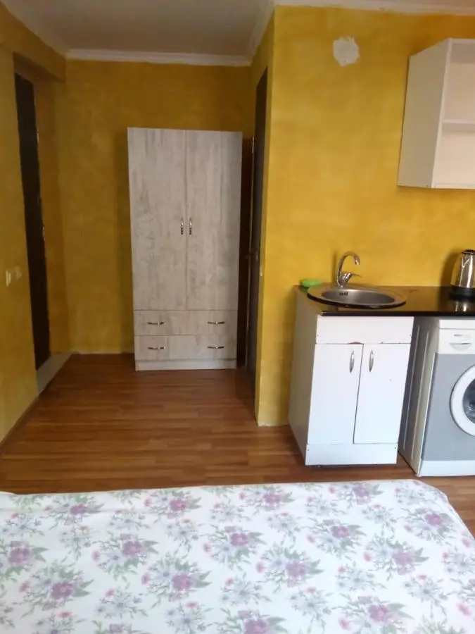 vake-house