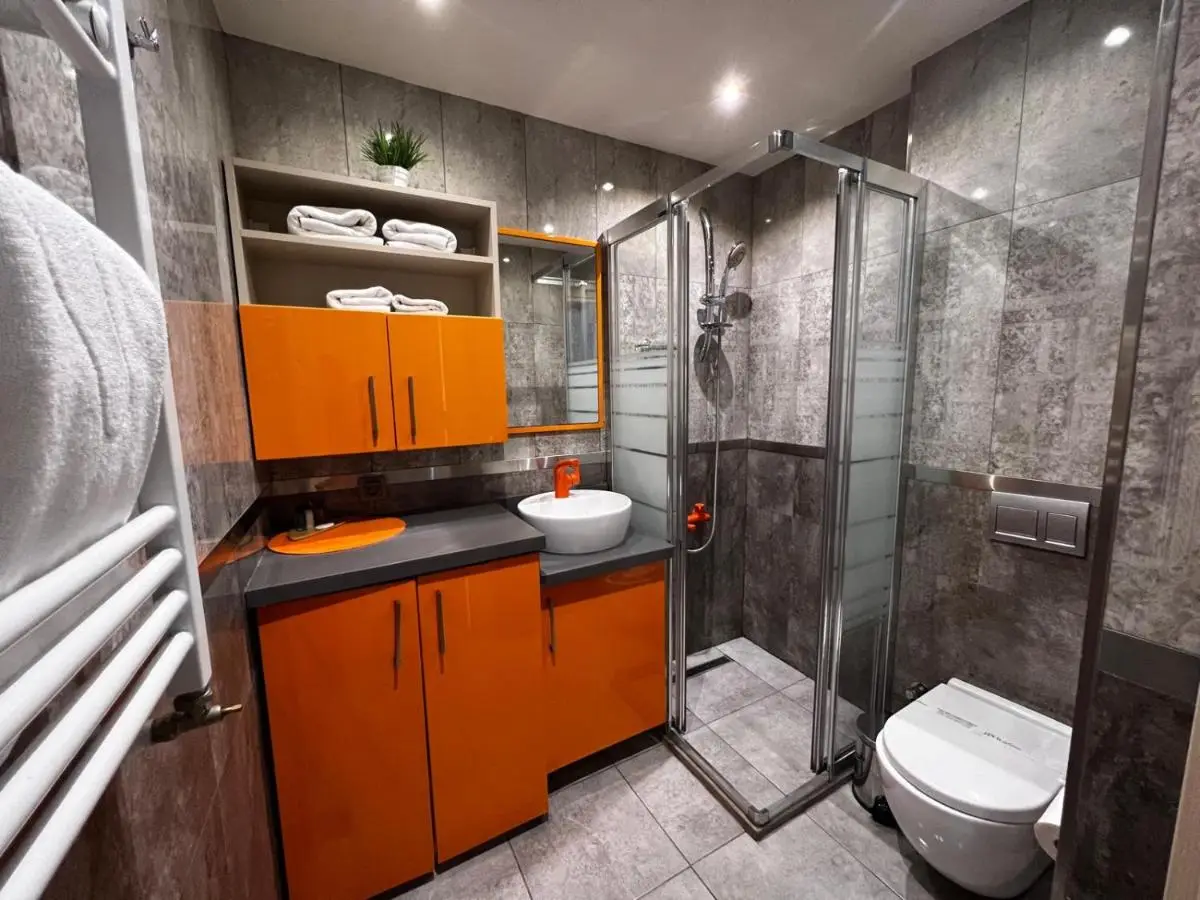 ZİN D Home Çekmeköy Suit Otel