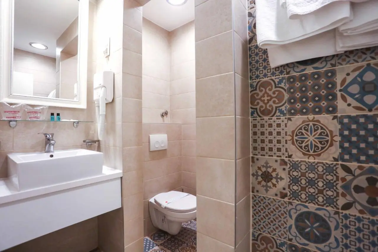 Hotel Divan