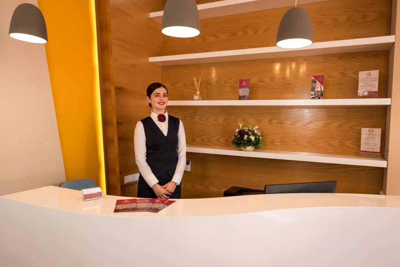 KEIT Hotel