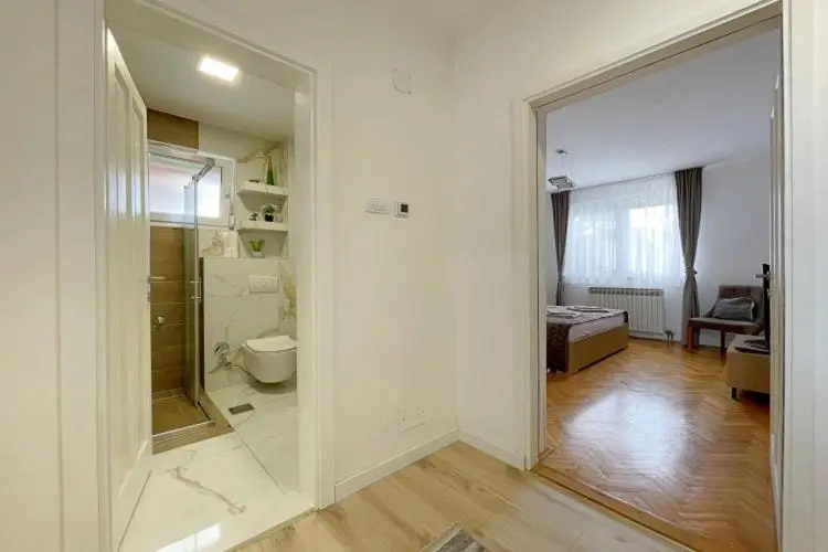 Vila Magnolija Ilidža