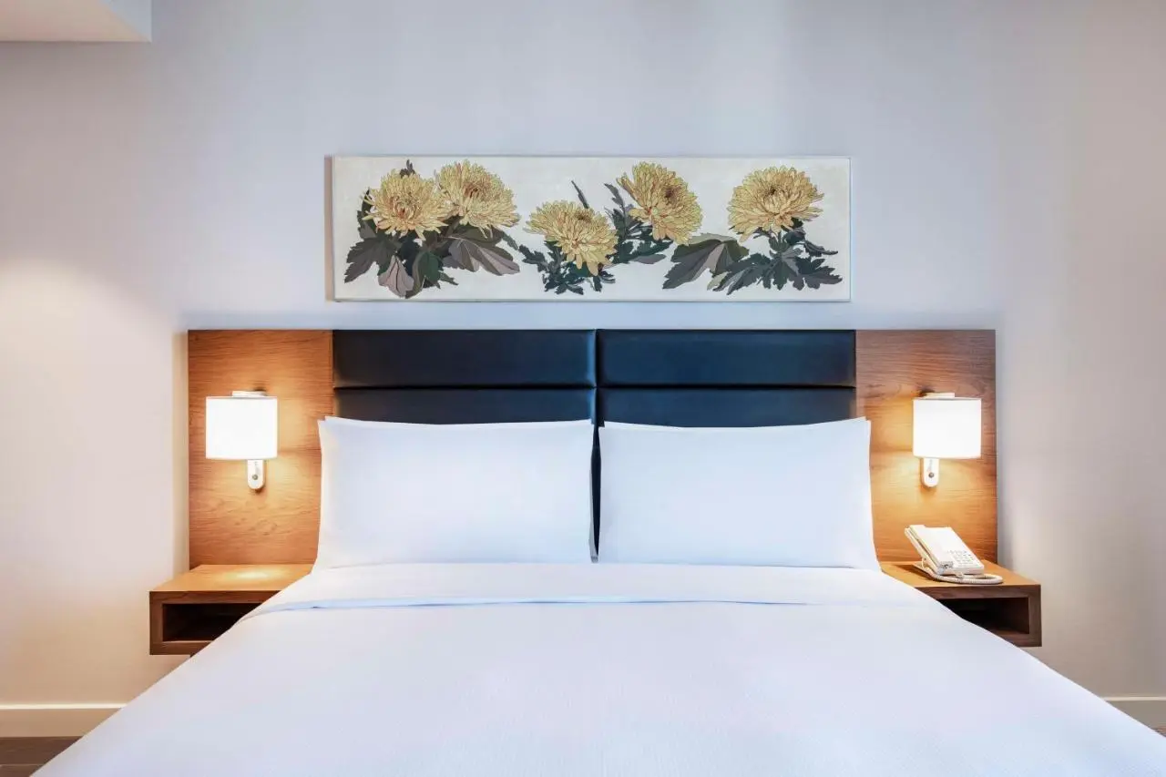 Hilton Garden Inn Tbilisi Chavchavadze
