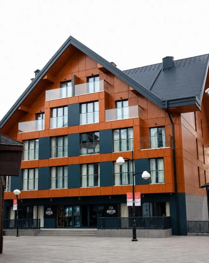 MontiSio Boutique Hotel