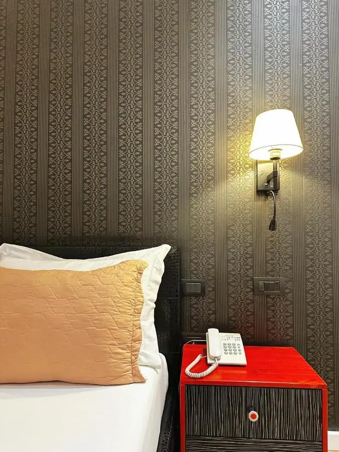 Aurelis Hotel