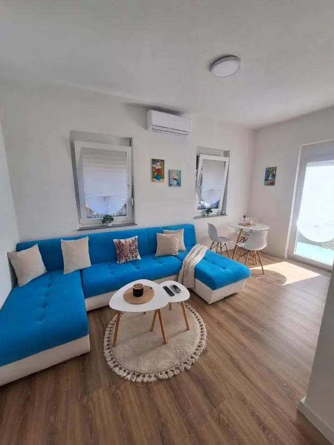 Apartman Hana