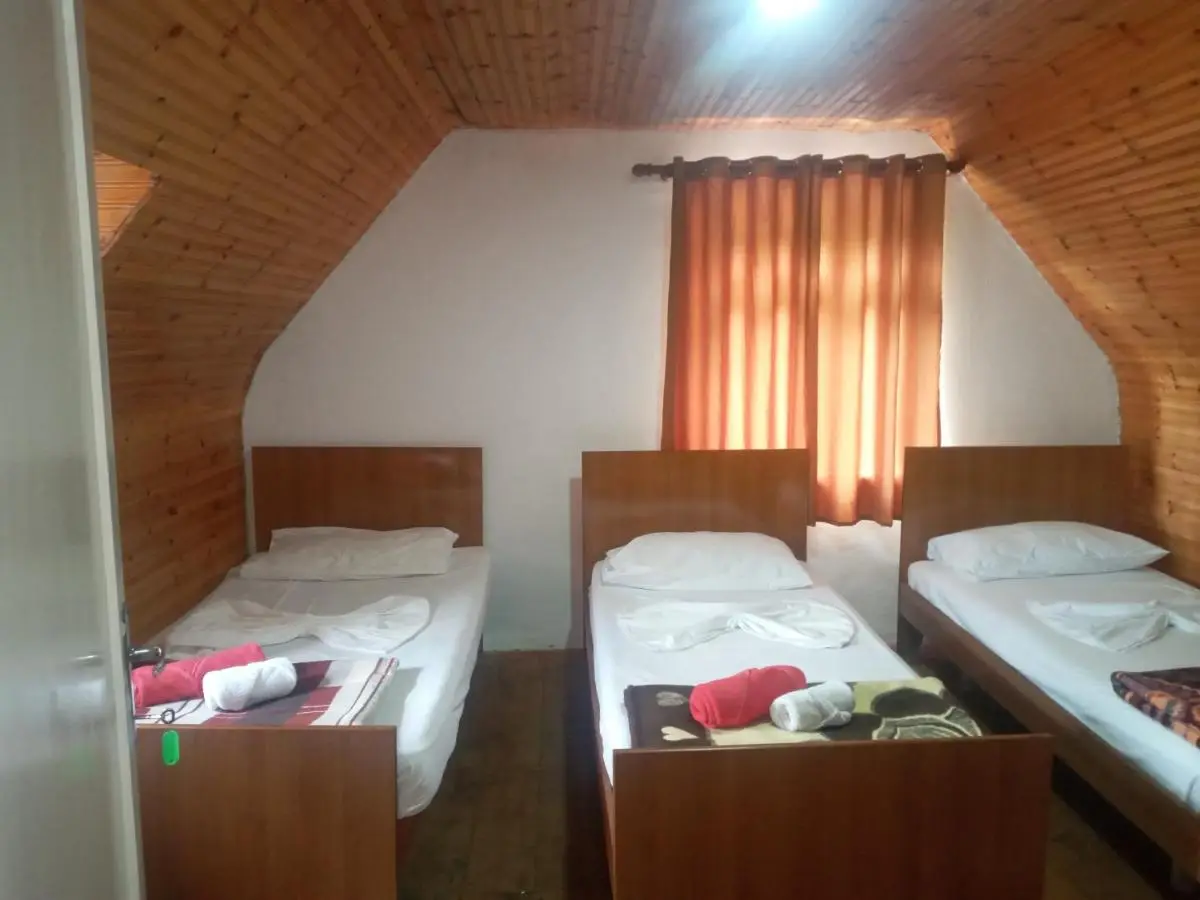 Guesthouse Kroni I Micanit