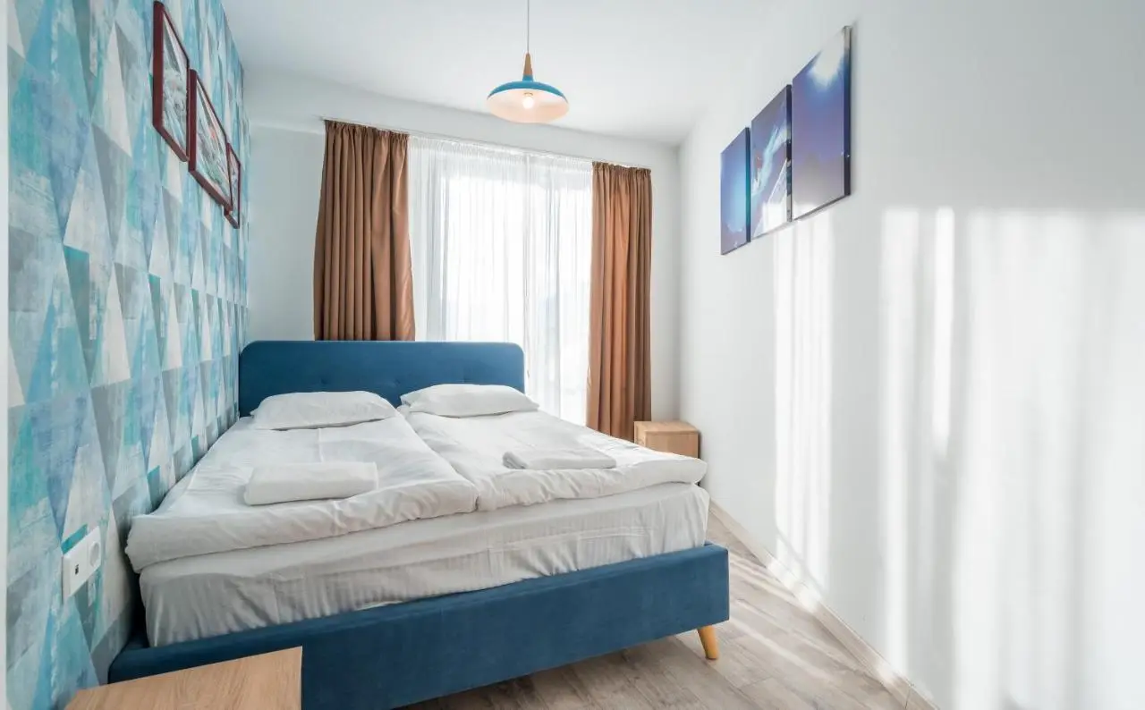 2-room Apartment NFT New Gudauri 452